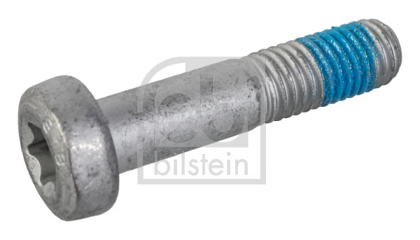 Bolt, control arm